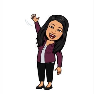 Meet your Posher, Maria